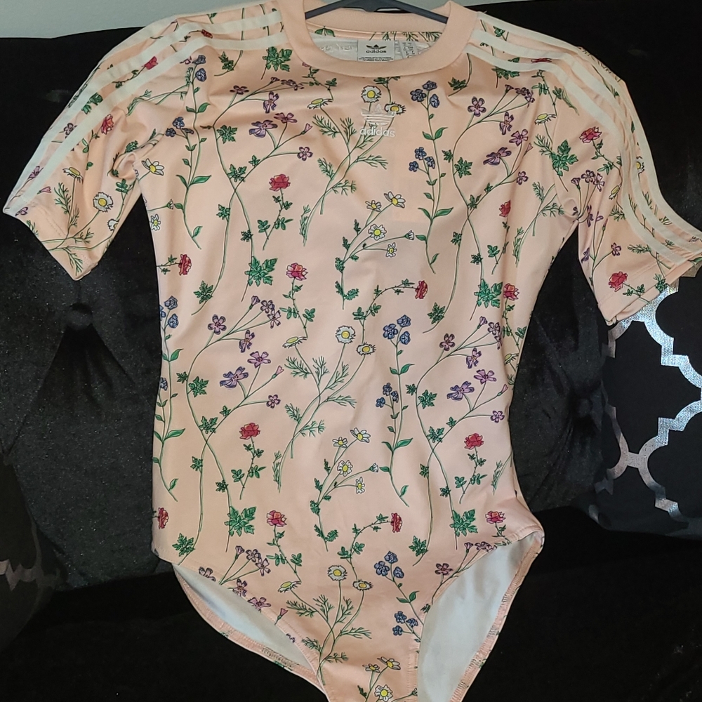 Bodysuit